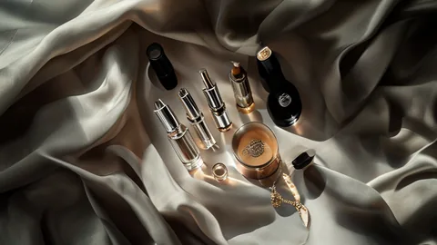 Clean Beauty 2025: Warum Nachhaltigkeit nun Luxus ist