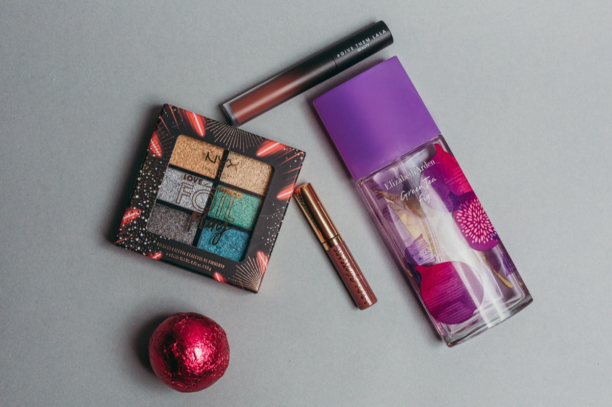 Hochwertige Beauty-Produkte für Skincare und Make-up