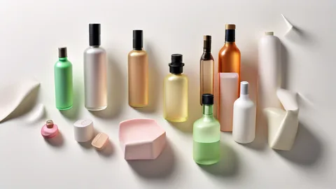 2025 Beauty Trends: Why Clean Beauty is the New Luxury