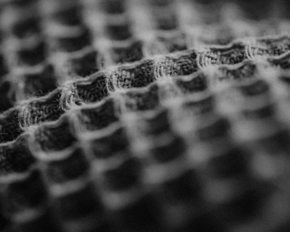 Detalhes de alta costura e tendências de moda