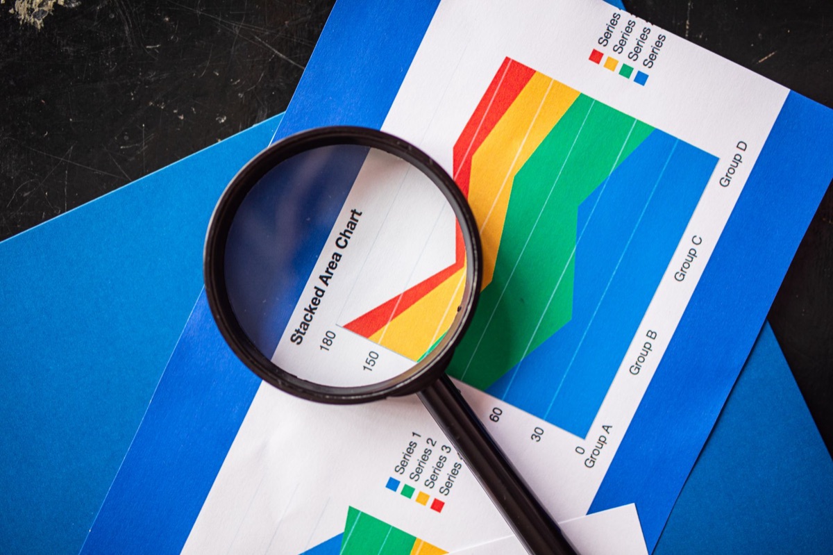 YouTube-Statistiken und Datenanalyse