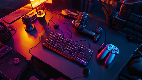 Gaming Tech Trends 2026: Why Technical Analysis Matters