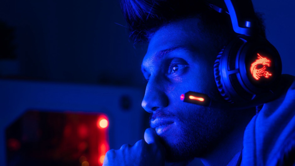 accessori per il gaming professionale