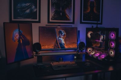 Gaming Allemand : 5 chaînes au sommet pour une immersion totale