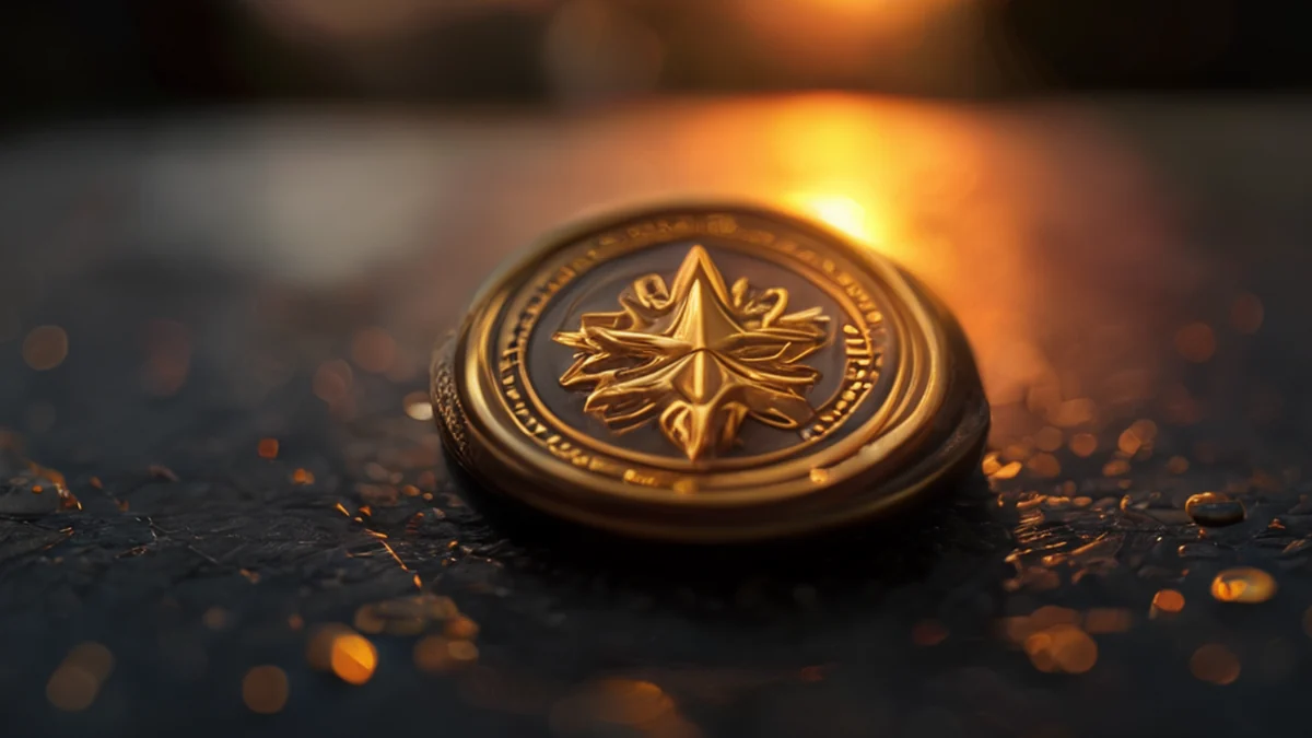 Token digitale utilizzati per acquisti e riconoscimenti nei giochi.