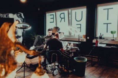 93.5% Connectivity: Germany's Role in Creator Success Story
