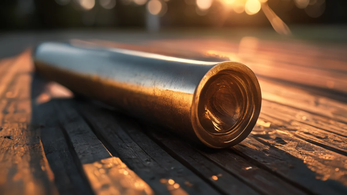 Steel tubing is a hollow cylindrical metal tube used in construction and manufacturing.