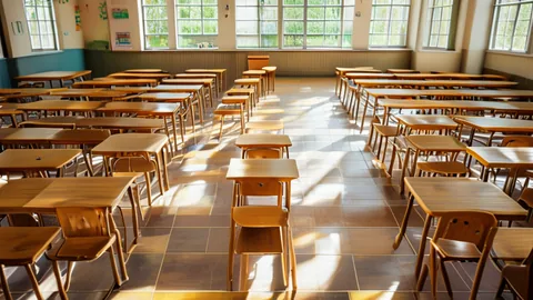 4K Clarity: Engineering Depth in Modern Online Education