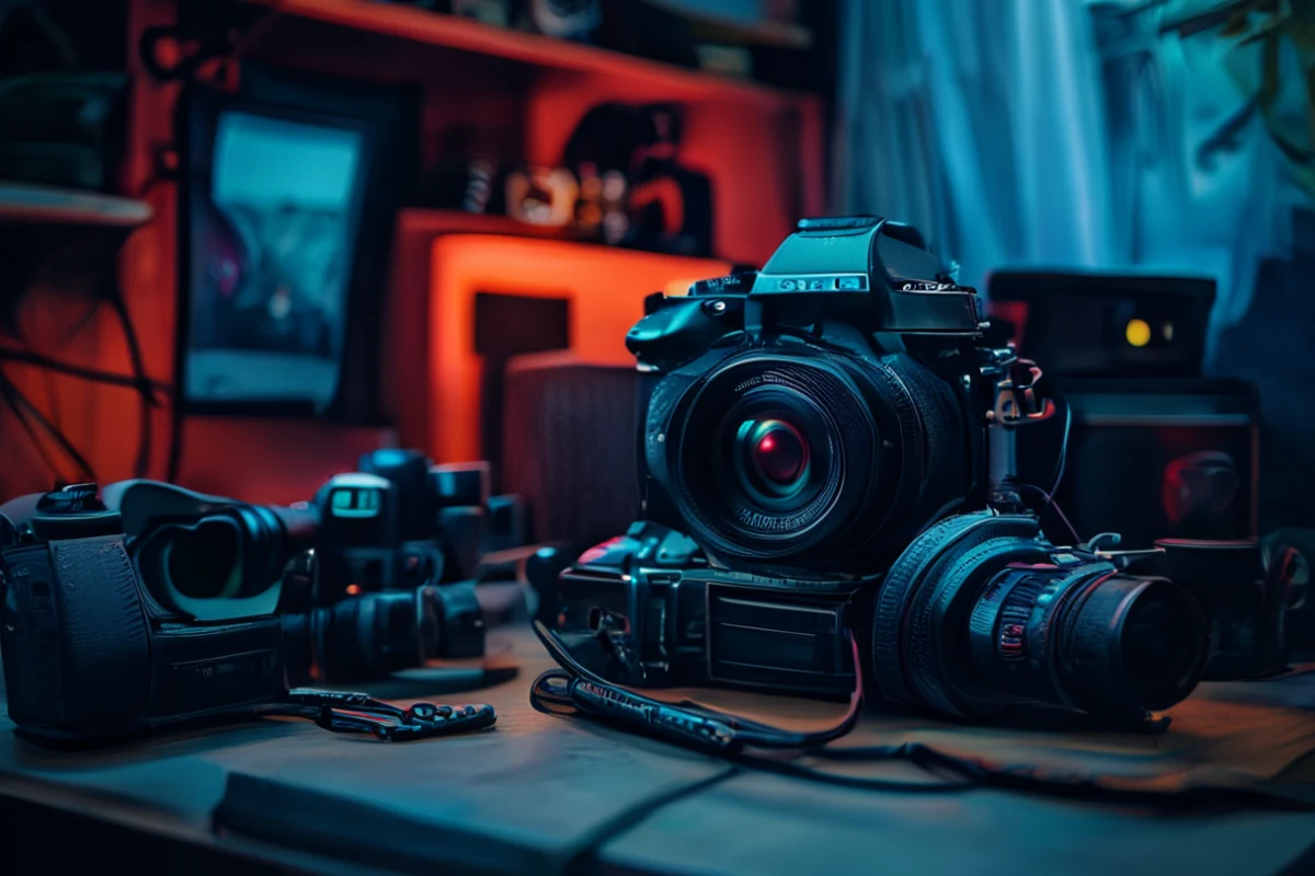 Beyond the Review: Cinematic Depth of German Tech Analysis