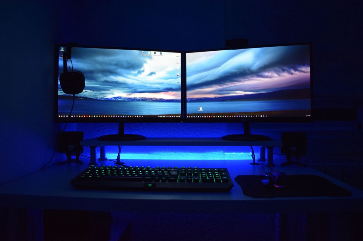 equipamento de canal de tecnologia alem