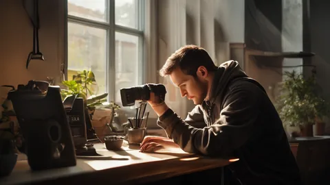 Canales alemanes: 4K/8K elevando el análisis de alta tecnología
