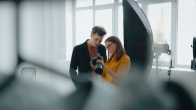 Data-Driven: German Tech Content Captures Global Viewers