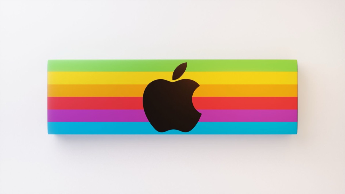 German tech logo on white background