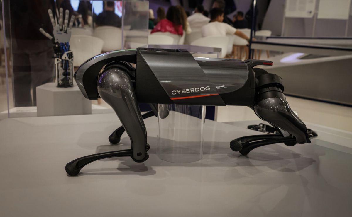 tech gadget