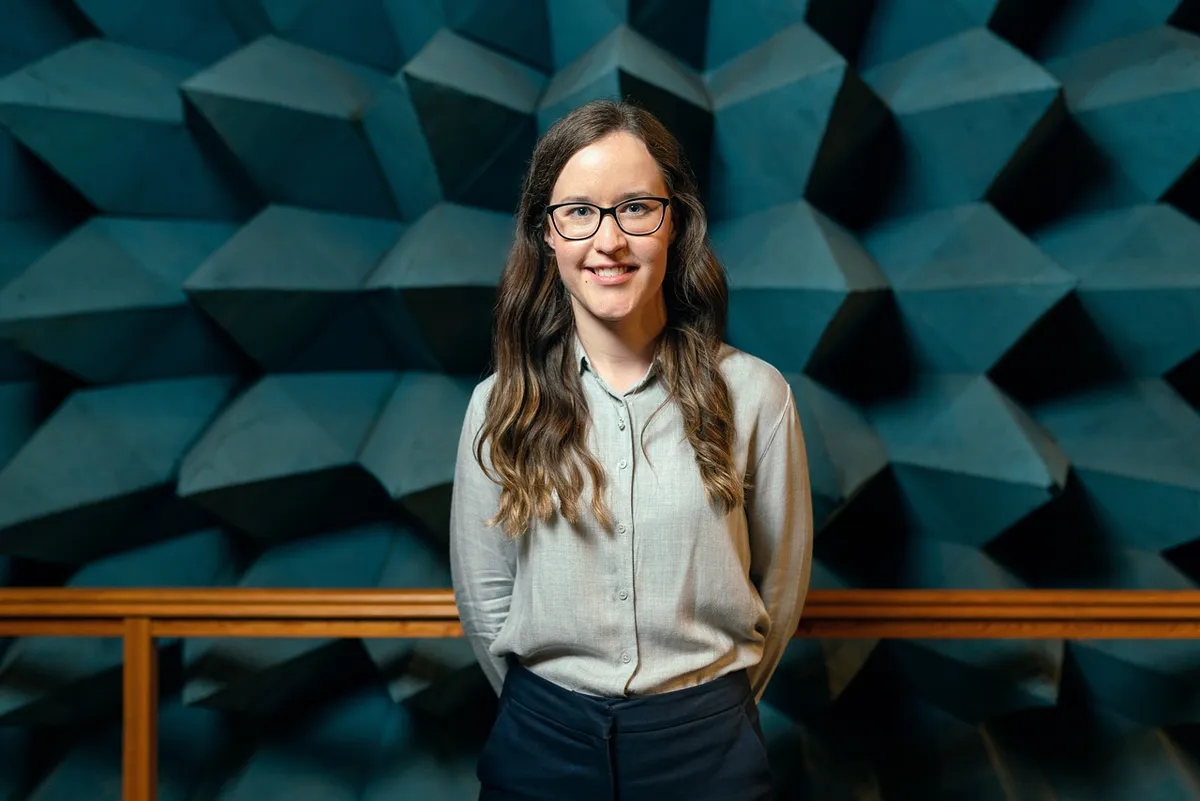 engineer, engineering, electrical engineer, electrical engineering, anechoic chamber, science, research, anechoic chamber, anechoic chamber, anechoic chamber, a