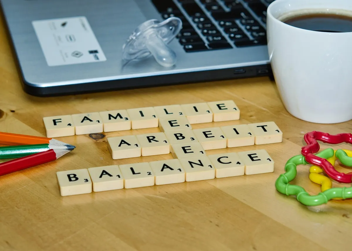 work life balance, work, work and family, compensation, computer, table, technology, office, notebook, internet, business, read, work-life balance, homework, co